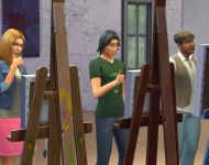 TS4.010.LIVE .PAINTING11